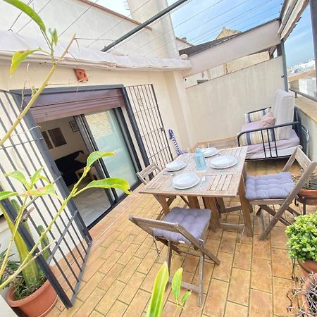 Duplex En Casco Historico, Terraza, Garaje, Wi-Fi Apartment Sanlucar de Barrameda Ngoại thất bức ảnh