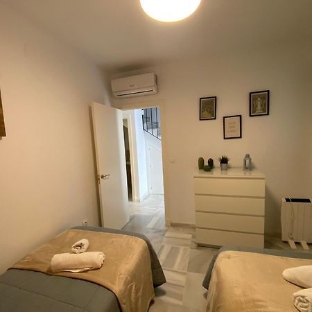 Duplex En Casco Historico, Terraza, Garaje, Wi-Fi Apartment Sanlucar de Barrameda Ngoại thất bức ảnh
