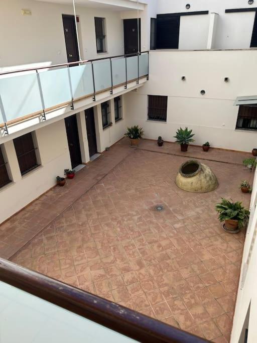 Duplex En Casco Historico, Terraza, Garaje, Wi-Fi Apartment Sanlucar de Barrameda Ngoại thất bức ảnh