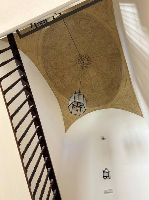 Duplex En Casco Historico, Terraza, Garaje, Wi-Fi Apartment Sanlucar de Barrameda Ngoại thất bức ảnh