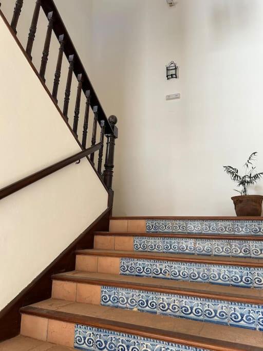 Duplex En Casco Historico, Terraza, Garaje, Wi-Fi Apartment Sanlucar de Barrameda Ngoại thất bức ảnh