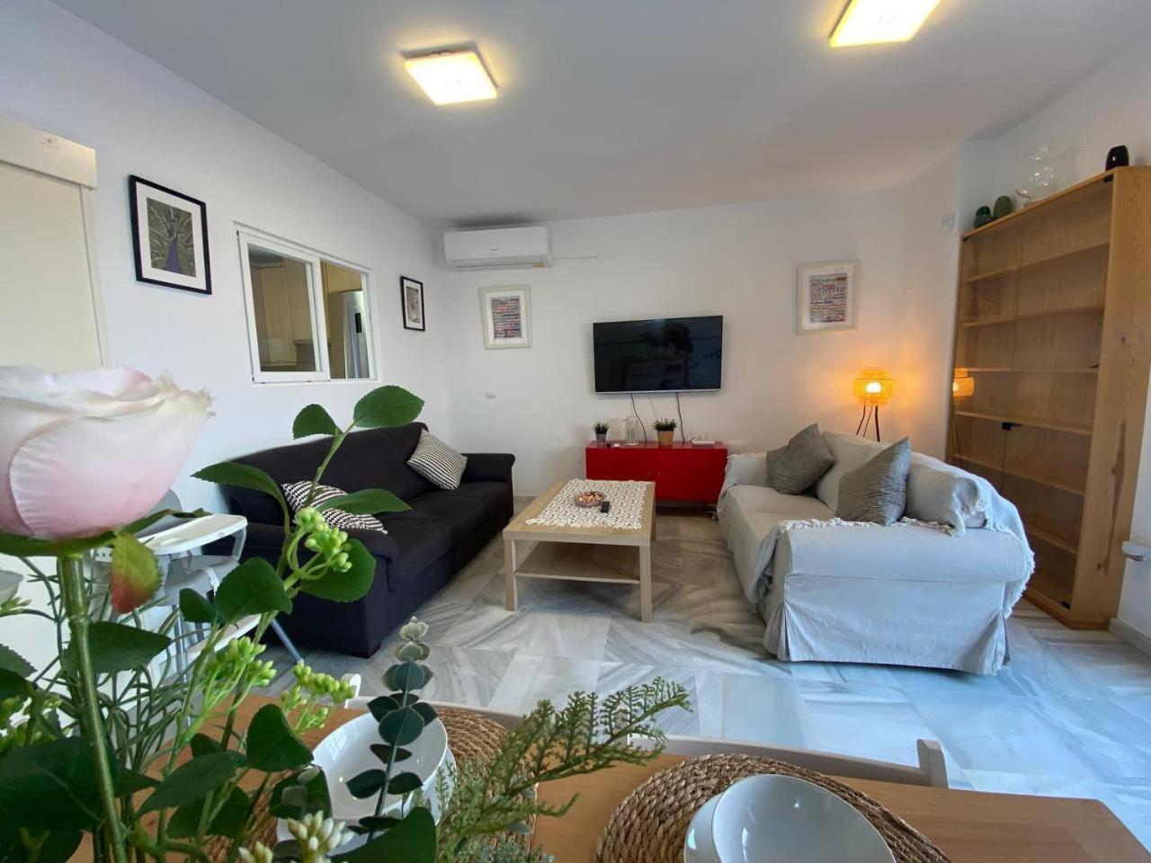Duplex En Casco Historico, Terraza, Garaje, Wi-Fi Apartment Sanlucar de Barrameda Ngoại thất bức ảnh