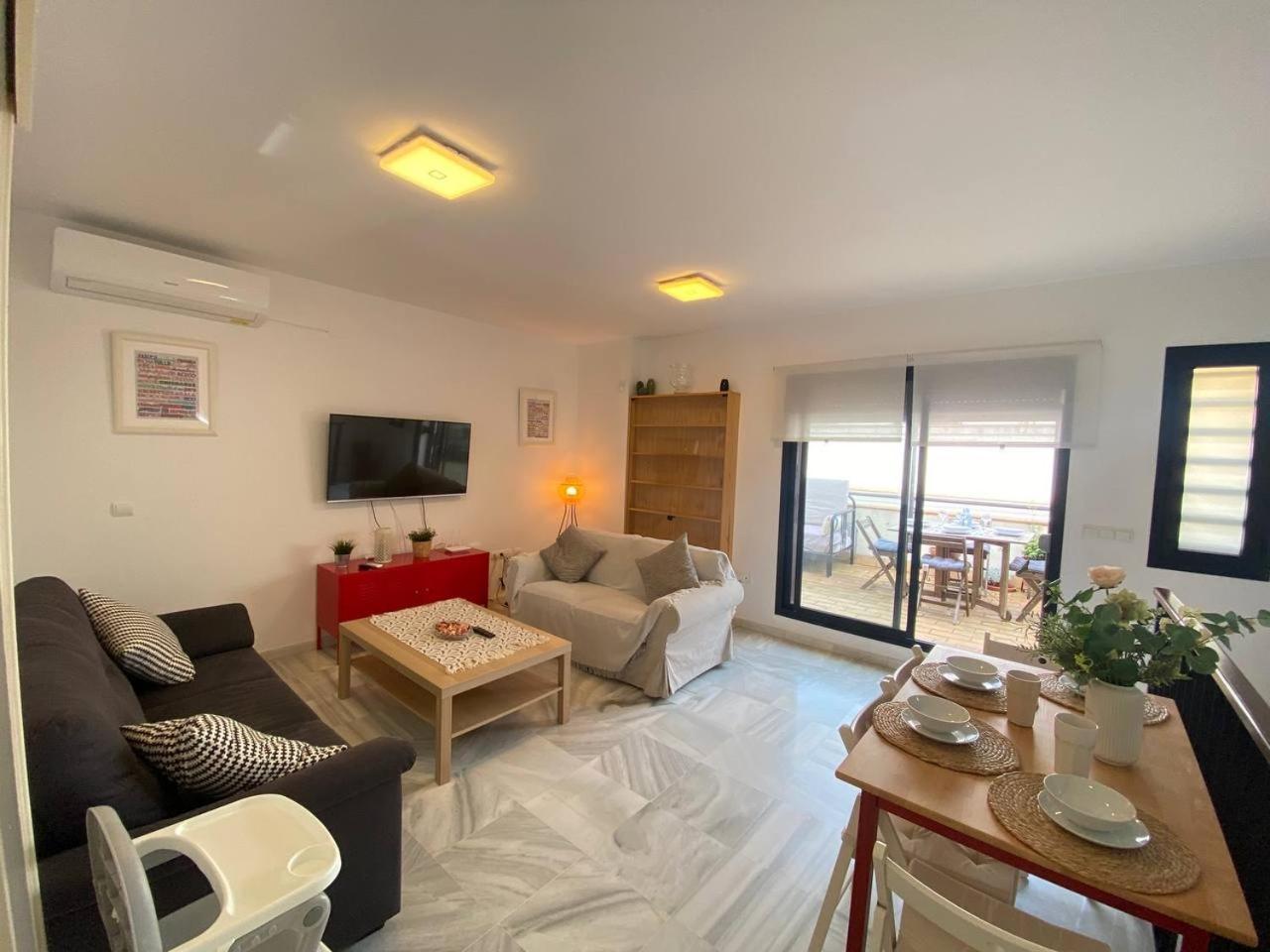 Duplex En Casco Historico, Terraza, Garaje, Wi-Fi Apartment Sanlucar de Barrameda Ngoại thất bức ảnh