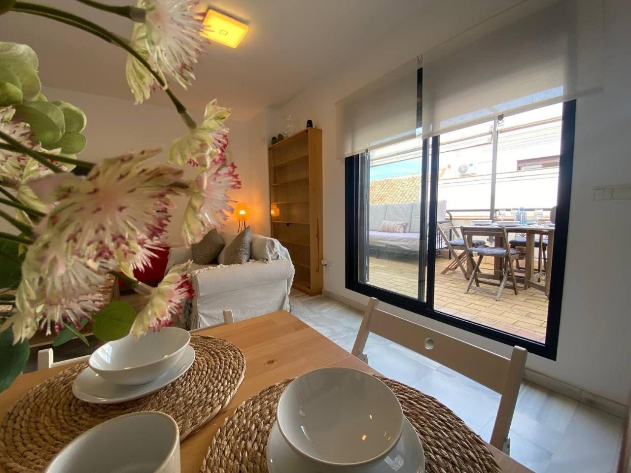 Duplex En Casco Historico, Terraza, Garaje, Wi-Fi Apartment Sanlucar de Barrameda Ngoại thất bức ảnh