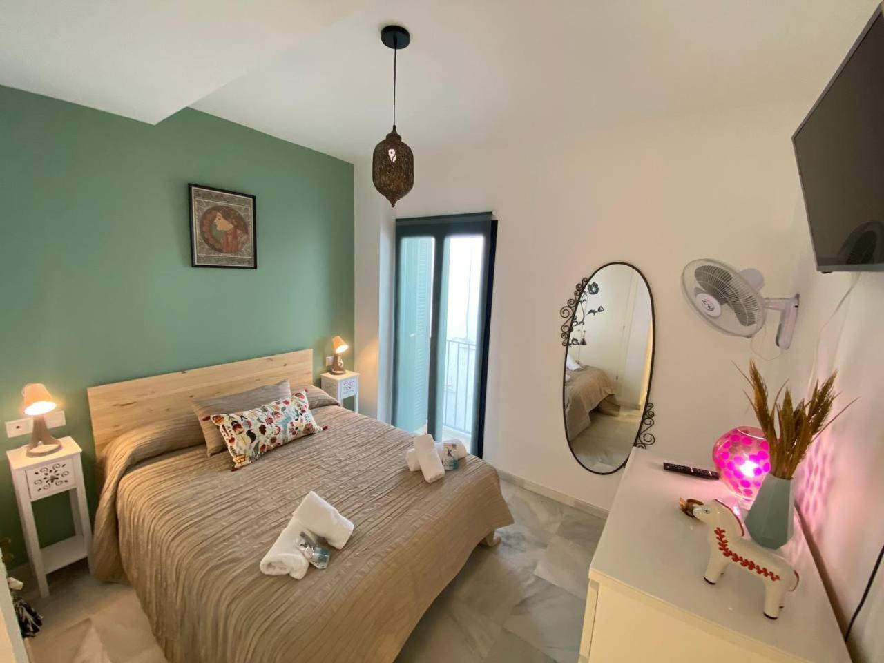 Duplex En Casco Historico, Terraza, Garaje, Wi-Fi Apartment Sanlucar de Barrameda Ngoại thất bức ảnh