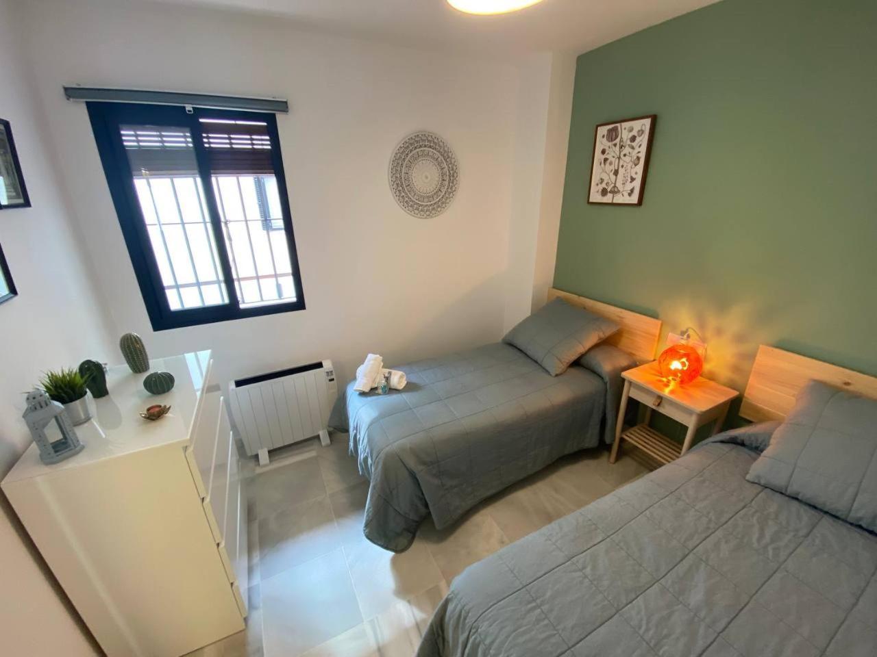 Duplex En Casco Historico, Terraza, Garaje, Wi-Fi Apartment Sanlucar de Barrameda Ngoại thất bức ảnh