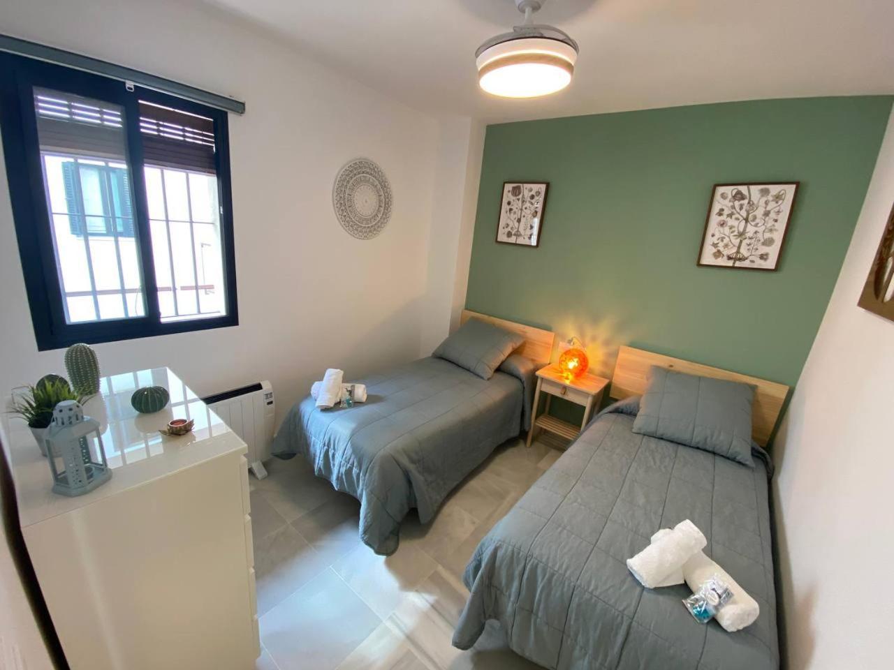 Duplex En Casco Historico, Terraza, Garaje, Wi-Fi Apartment Sanlucar de Barrameda Ngoại thất bức ảnh