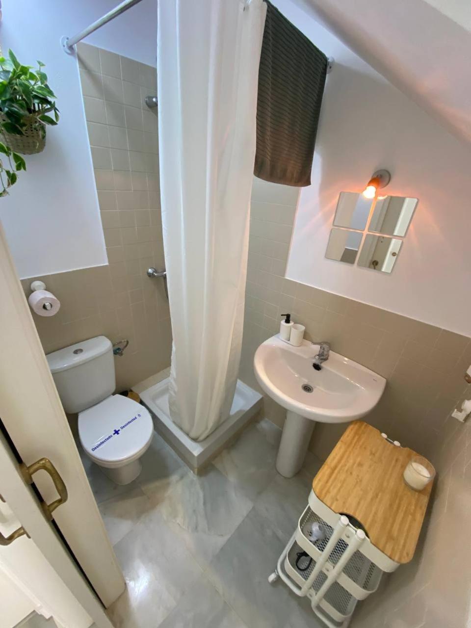 Duplex En Casco Historico, Terraza, Garaje, Wi-Fi Apartment Sanlucar de Barrameda Ngoại thất bức ảnh
