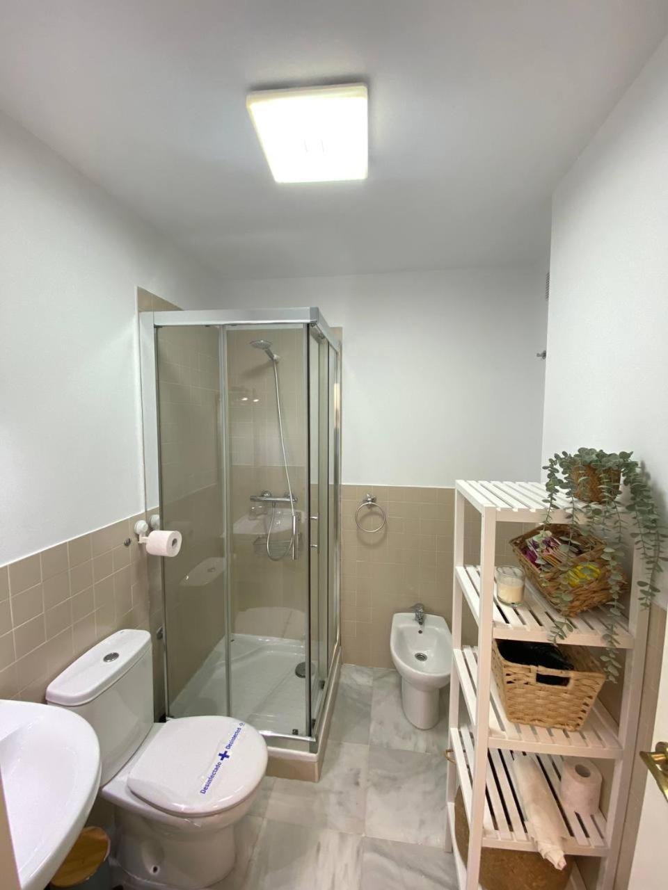 Duplex En Casco Historico, Terraza, Garaje, Wi-Fi Apartment Sanlucar de Barrameda Ngoại thất bức ảnh