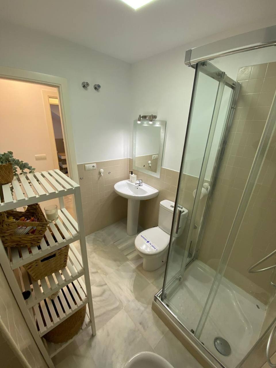 Duplex En Casco Historico, Terraza, Garaje, Wi-Fi Apartment Sanlucar de Barrameda Ngoại thất bức ảnh