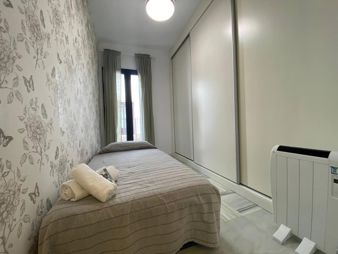 Duplex En Casco Historico, Terraza, Garaje, Wi-Fi Apartment Sanlucar de Barrameda Ngoại thất bức ảnh