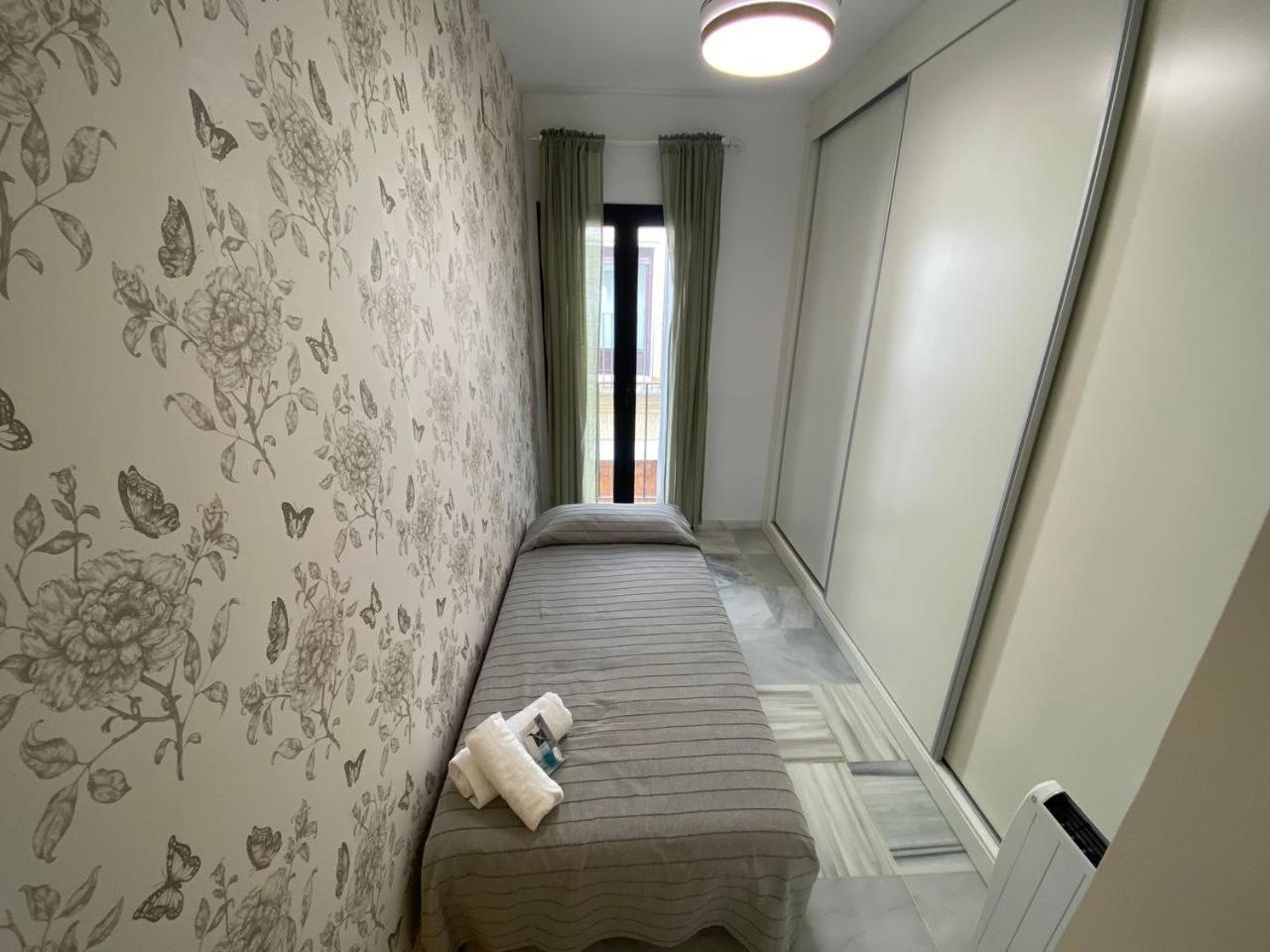 Duplex En Casco Historico, Terraza, Garaje, Wi-Fi Apartment Sanlucar de Barrameda Ngoại thất bức ảnh