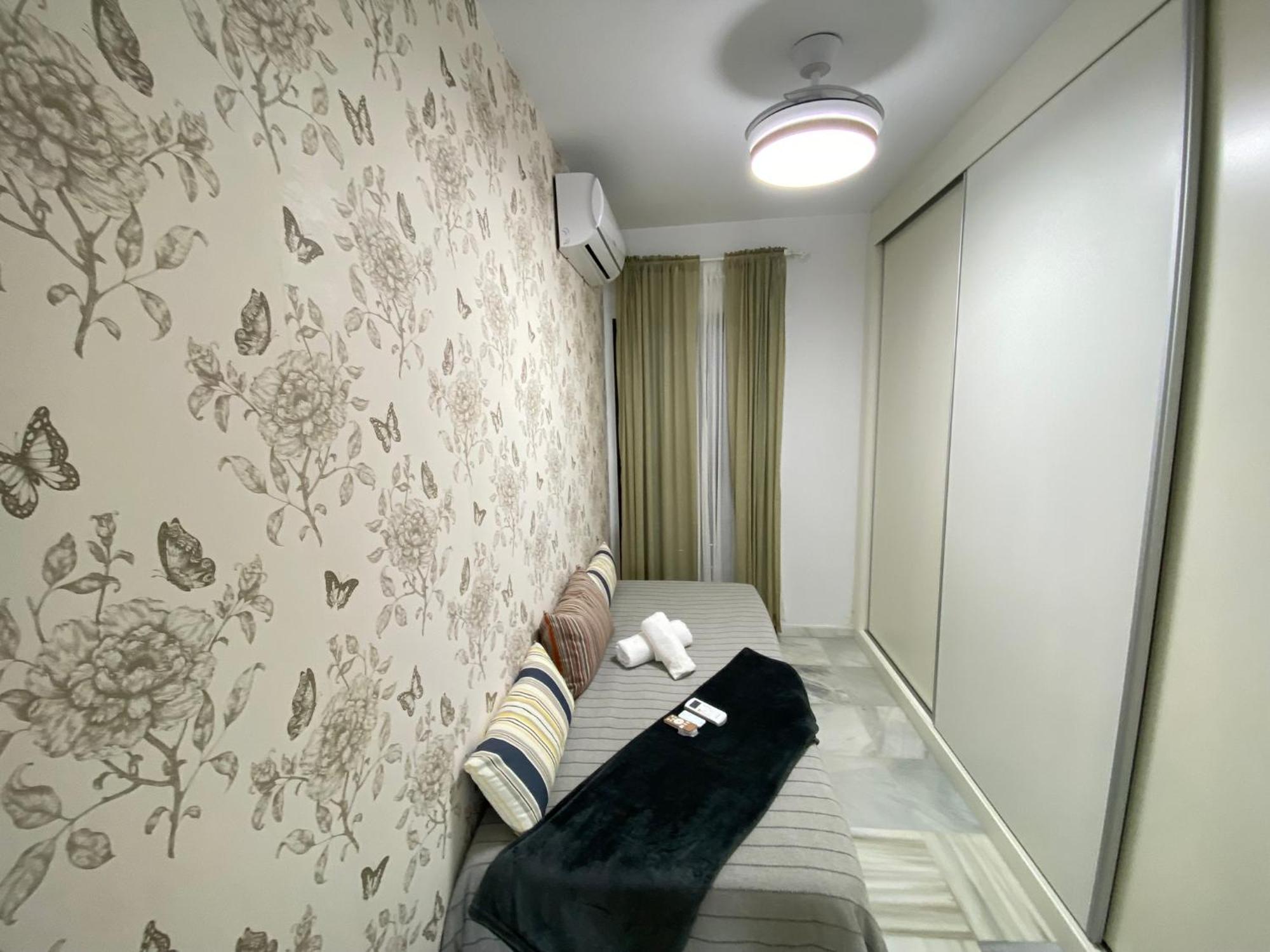 Duplex En Casco Historico, Terraza, Garaje, Wi-Fi Apartment Sanlucar de Barrameda Ngoại thất bức ảnh