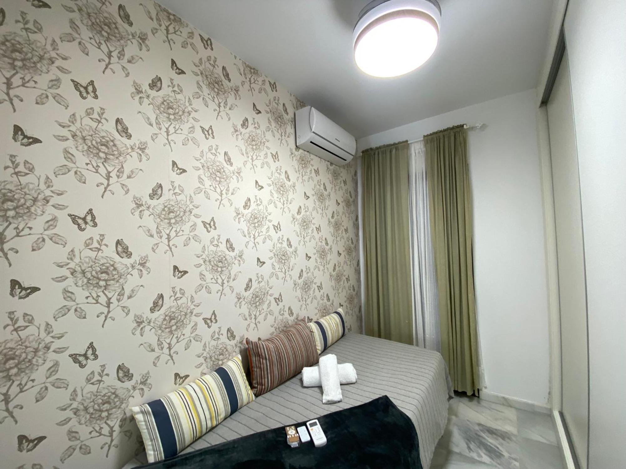Duplex En Casco Historico, Terraza, Garaje, Wi-Fi Apartment Sanlucar de Barrameda Ngoại thất bức ảnh